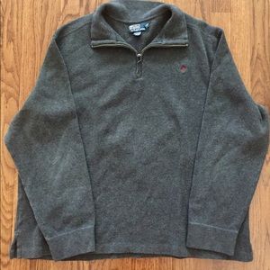 Ralph Lauren Polo Sweater XXL